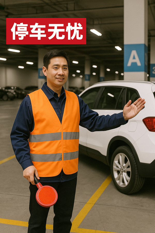 帶娃出行怕麻煩？大興機(jī)場(chǎng)停車這幾個(gè)細(xì)節(jié)家長(zhǎng)必看！